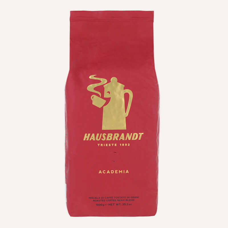 Hausbrandt  - Academia