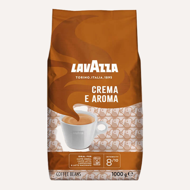 Lavazza - Crema E Aroma