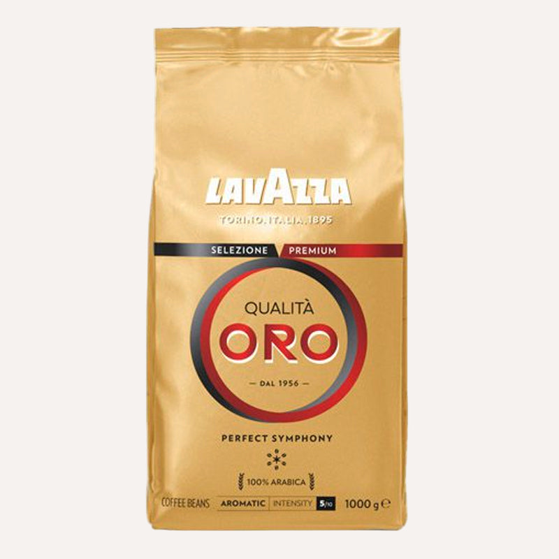 Lavazza - Qualita Oro