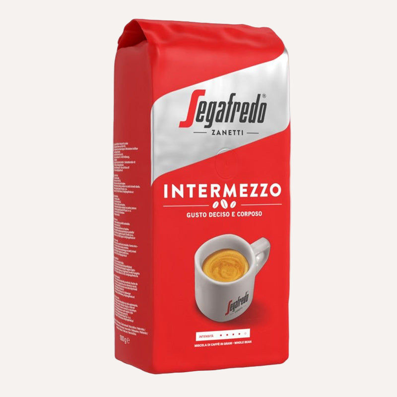 Segafredo  - Intermezzo