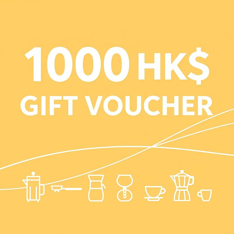 Aromatico 電子禮品卡