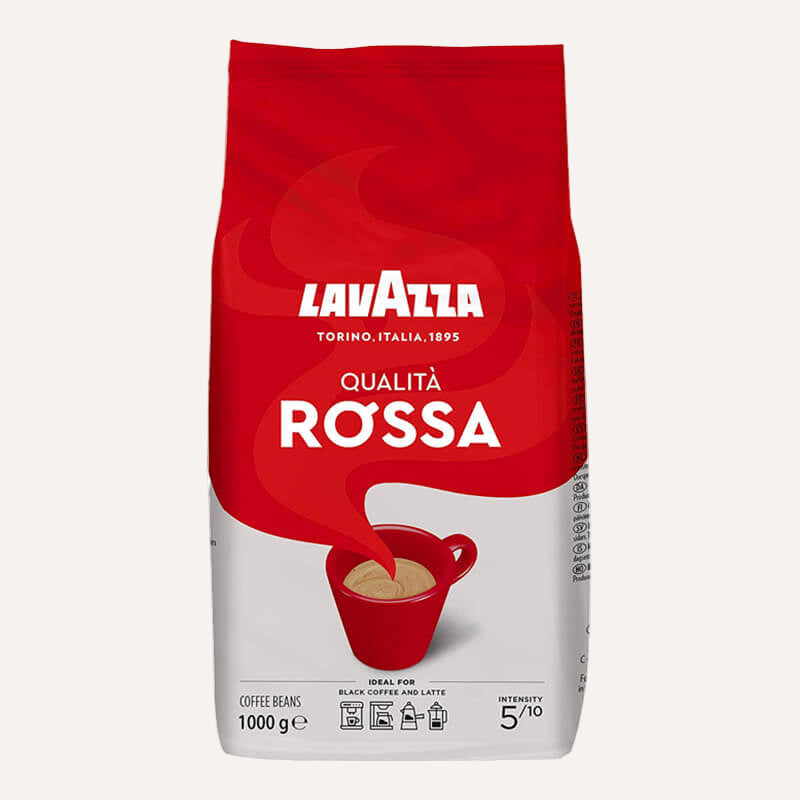Lavazza - Qualita Rossa