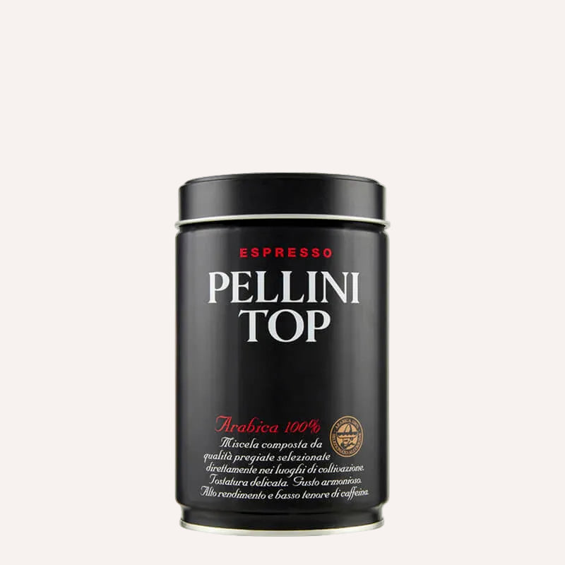 Pellini - Top Class 100 % Arabica