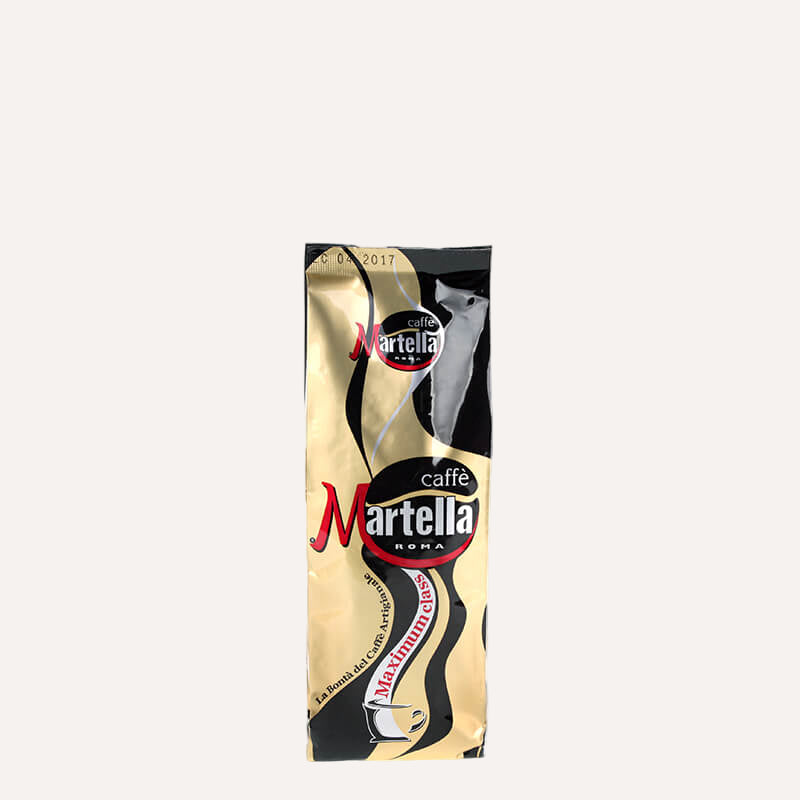 Martella - Maximum Class