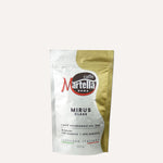 Caffe Martella Roma Mirus Class 250 g in weiß goldener Verpackung