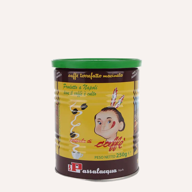 Passalacqua - Mexico (Mekico)