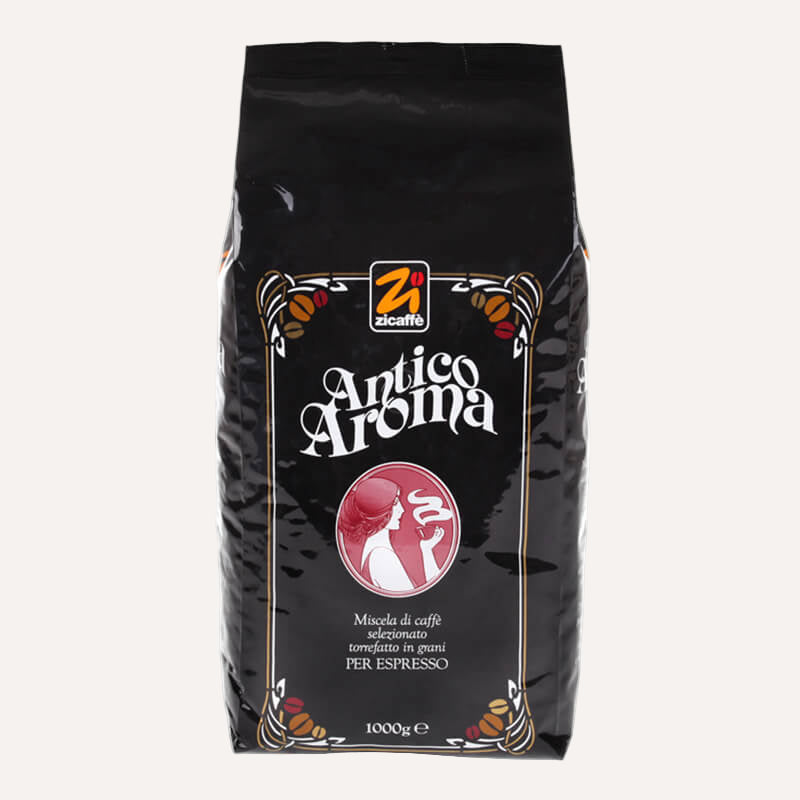 Zicaffè - Antico Aroma