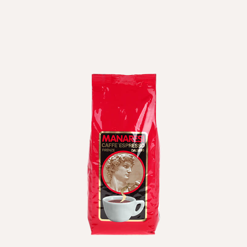 Manaresi - Classic Italian Red