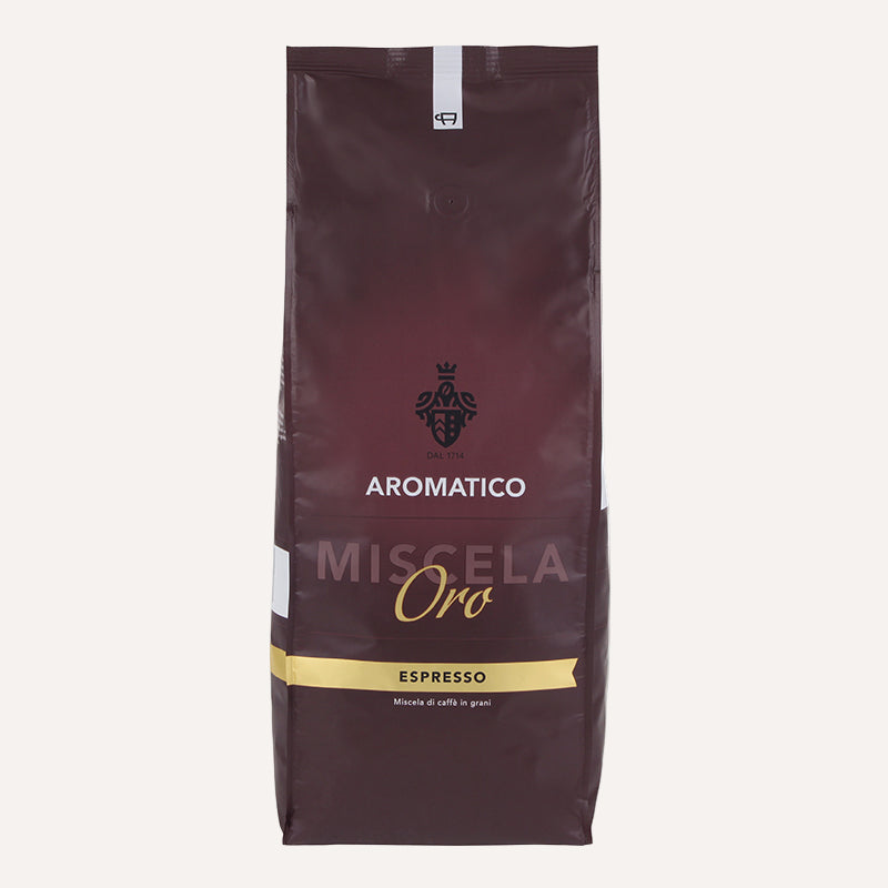 Aromatico - Miscela Oro