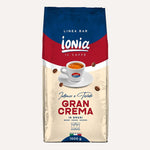 Ionia Gran Cream Espresso Bohnen 1000 g