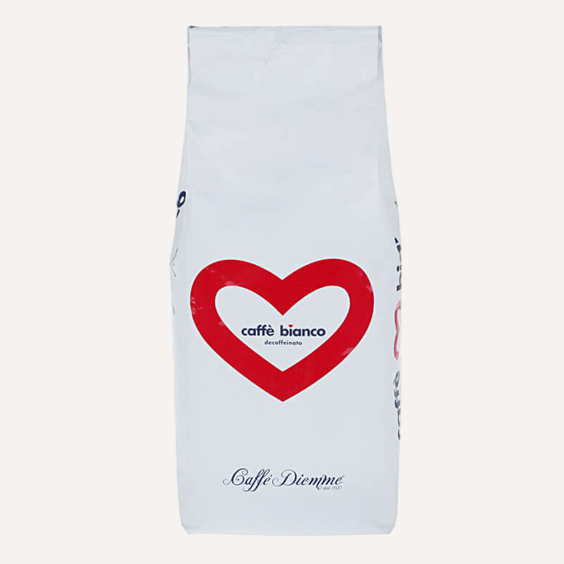 Diemme - Entkoffeiniert