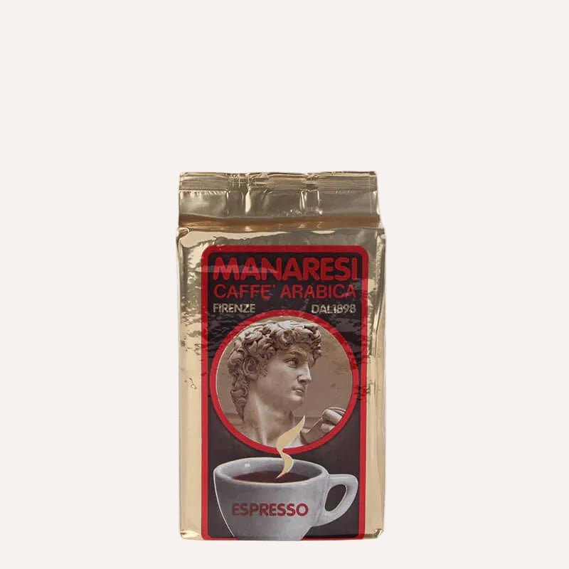 Manaresi - Gran Bar Oro (咖啡豆 250g)