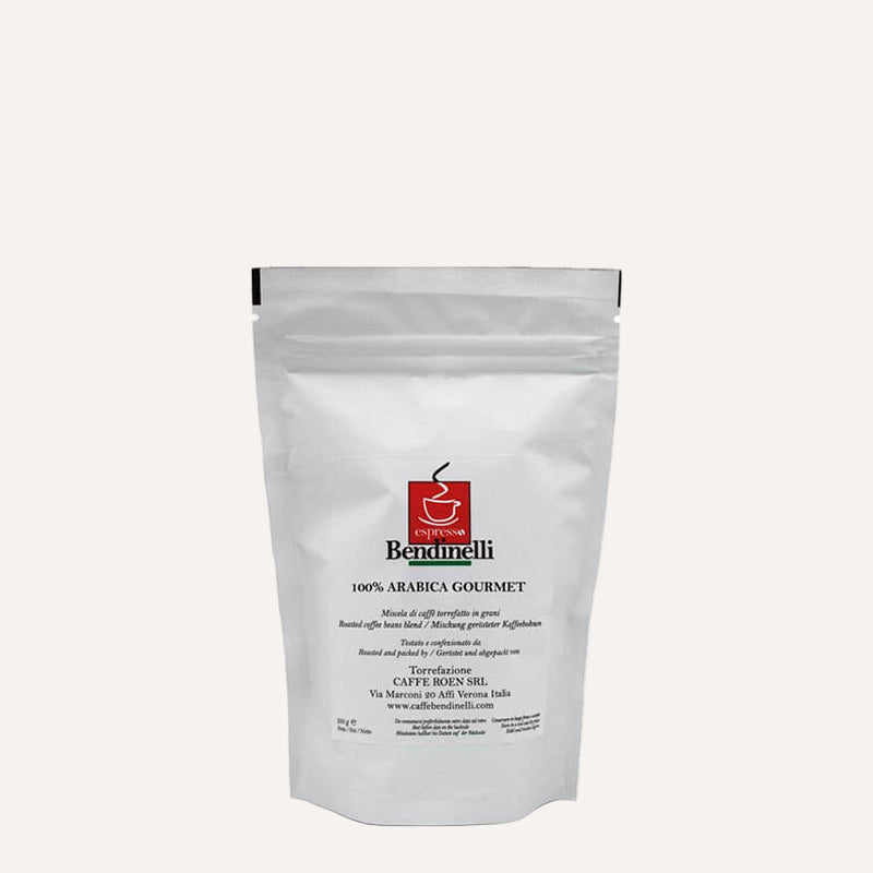 Bendinelli - 100% Arabica Gourmet