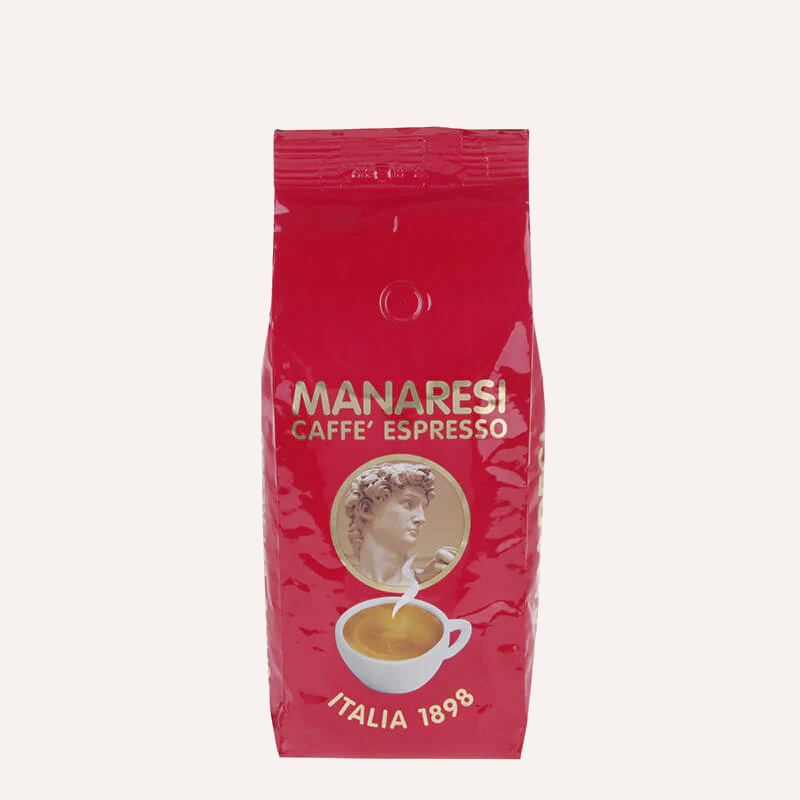 Manaresi - Classic Italian Red (咖啡豆 250g)