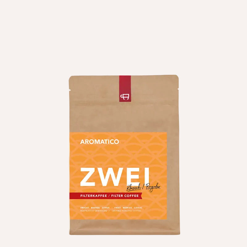 Aromatico - ZWEI