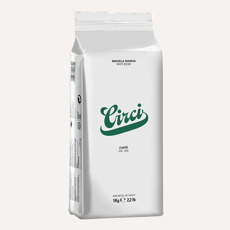 Circi - Miscela Bianca