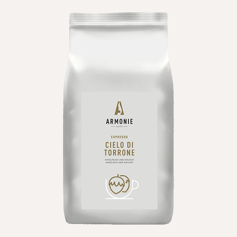 Armonie Caffè - Cielo di Torrone