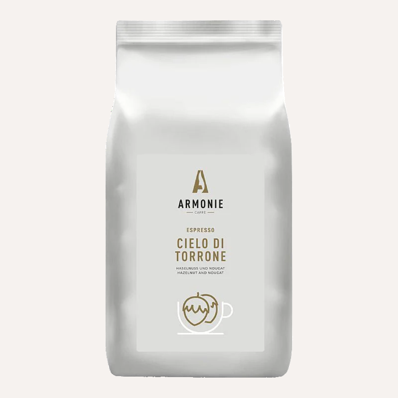 奶凍天堂優惠組合（咖啡豆 6公斤）