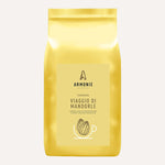 Armonie Caffè - Viaggio di mandorle