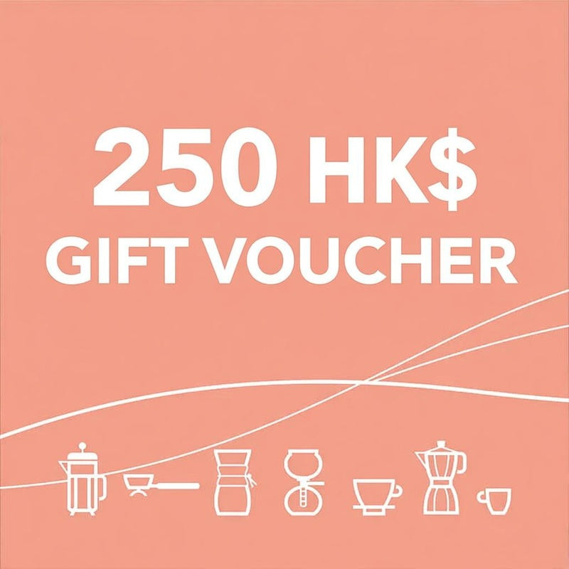 Aromatico 電子禮品卡