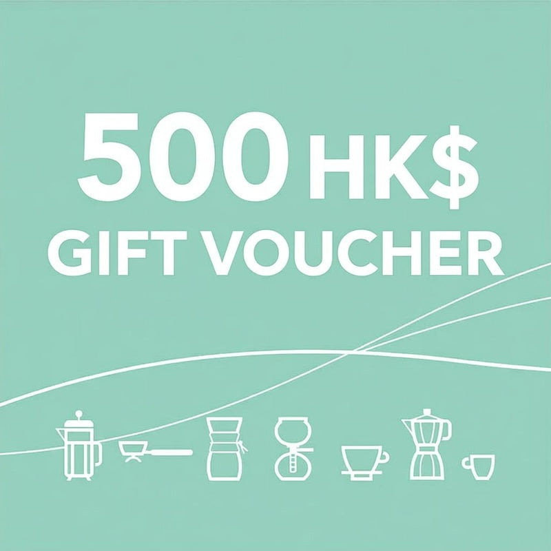 Aromatico 電子禮品卡