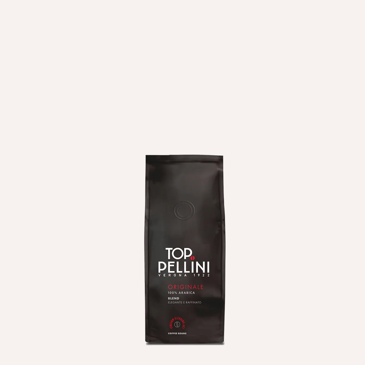 Pellini - Top Class 100 % Arabica 咖啡豆/ 咖啡粉