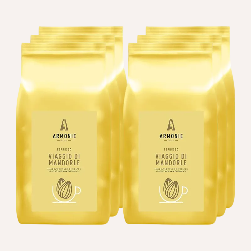 杏仁系列優惠組合（6公斤）