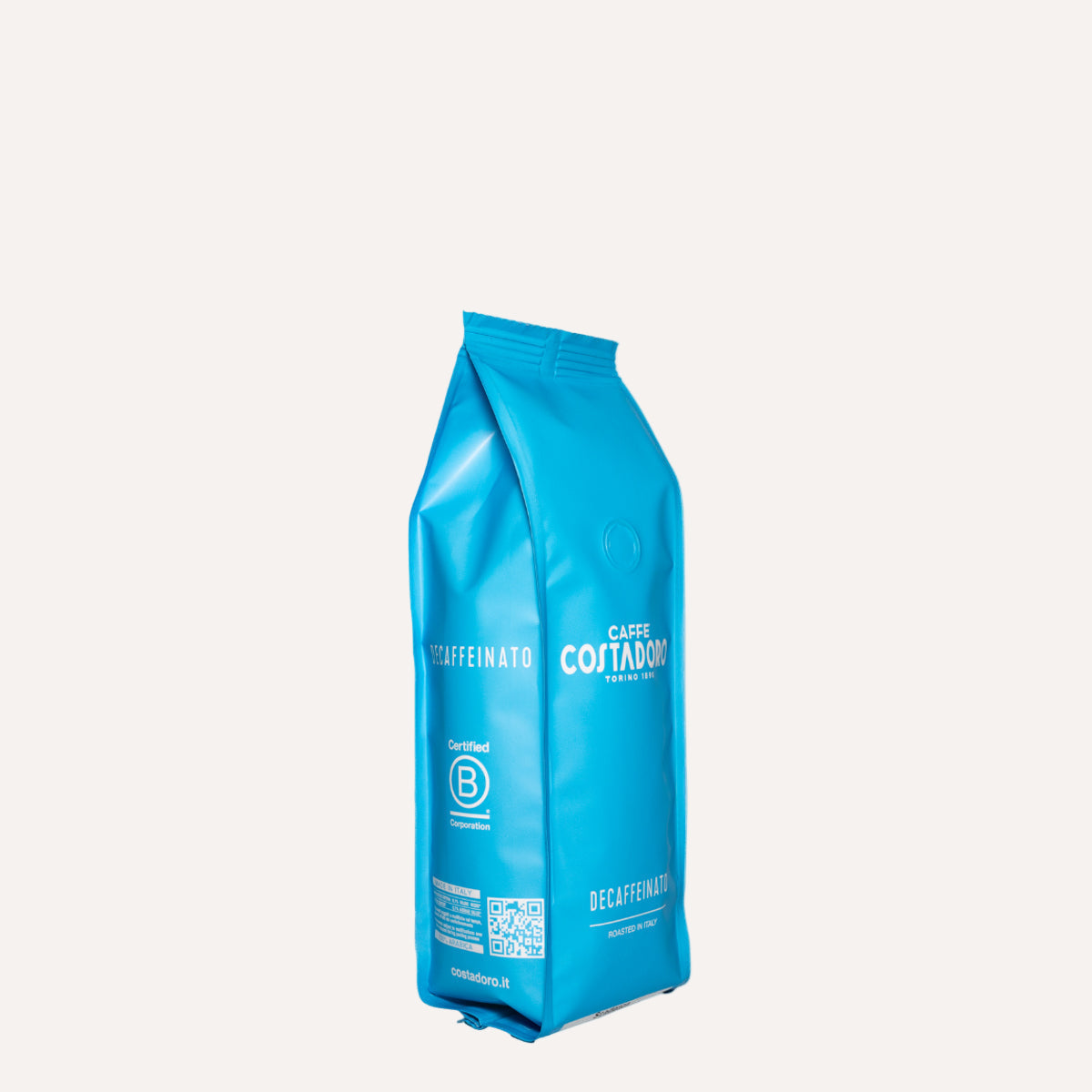 costadoro entkoffeiniert ganze Bohne 250 g