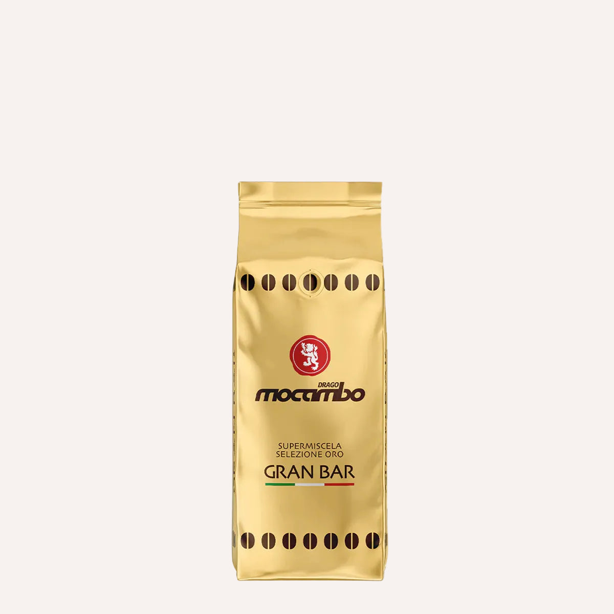 Mocambo - Gran Bar Selezione Oro (咖啡豆 250g)