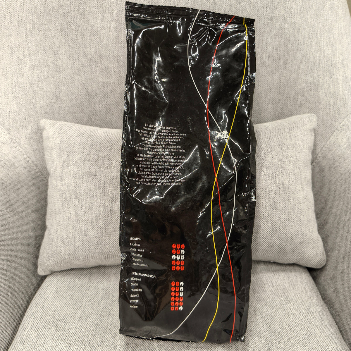 Alps Coffee - Aromatico Selezione (Whole Bean Coffee 1KG)