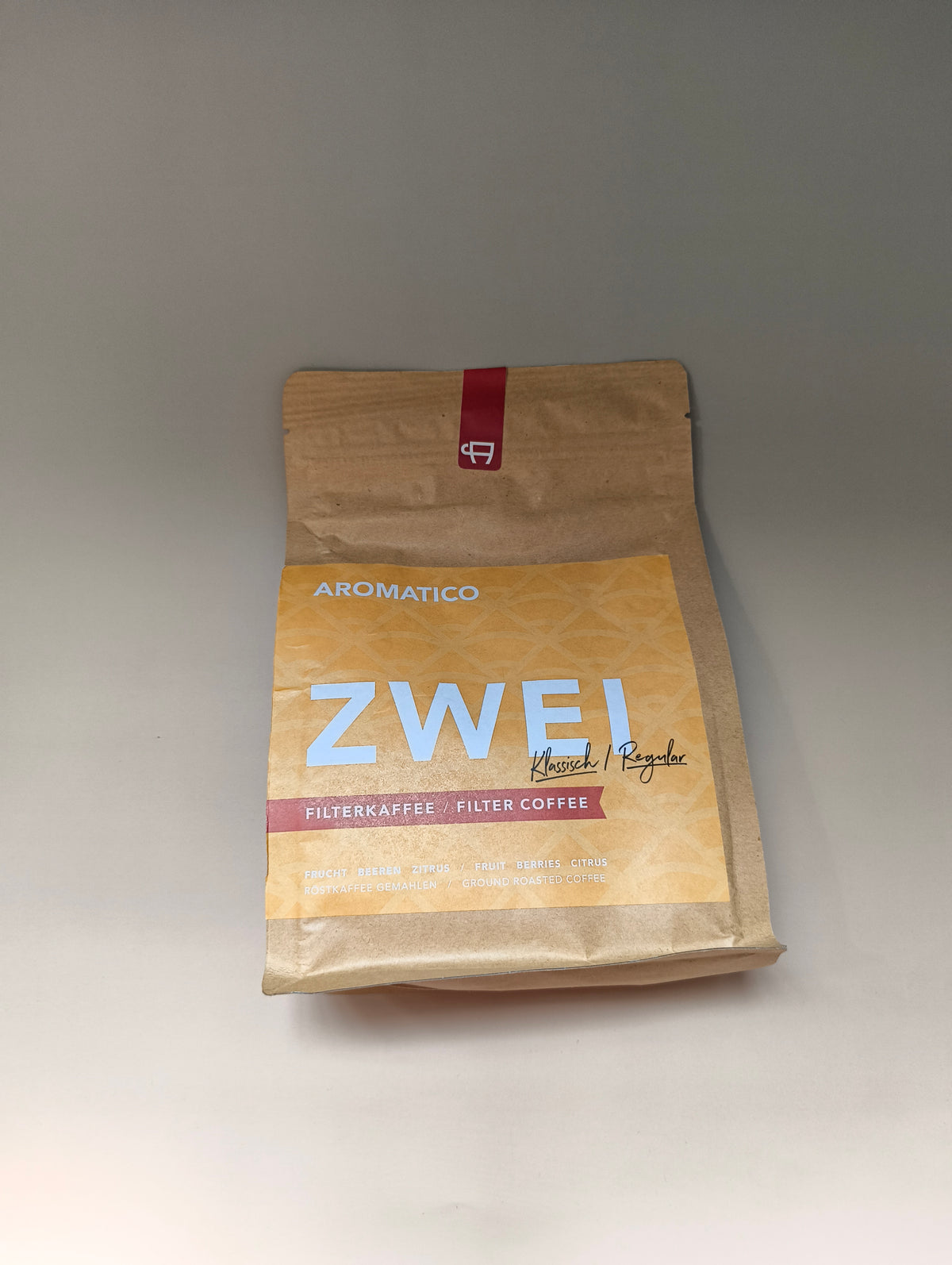 Aromatico - ZWEI 咖啡粉