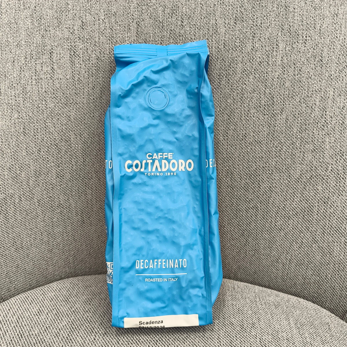 Costadoro - 低咖啡因咖啡豆 250g